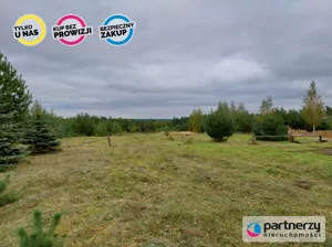 Działka 919,00 m², Mały Mędromierz, Sprzedaż