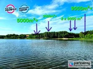 Działka 35 200,00 m², Miastko, Sprzedaż