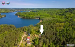 Działka 800,00 m², Nowe Czaple, Sprzedaż