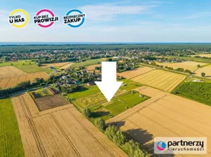 Działka 3 106,00 m², Stegna, Nowodworska, Sprzedaż