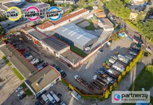 Działka 5 287,00 m², Pruszcz Gdański, Obrońców Westerplatte, Sprzedaż