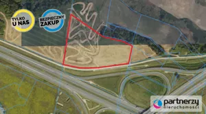 Działka 28 000,00 m², Ostróda, Sprzedaż