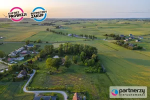 Działka 9 756,00 m², Pelplin, Sprzedaż