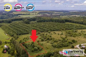 Działka 2 182,00 m², Świecino, Piotra Dunina, Sprzedaż