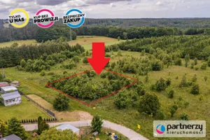 Działka 2 262,00 m², Świecino, Piotra Dunina, Sprzedaż