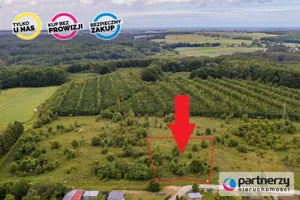 Działka 2 481,00 m², Świecino, Piotra Dunina, Sprzedaż