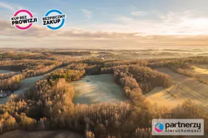 Działka 87 647,00 m², Podjazy, Sprzedaż