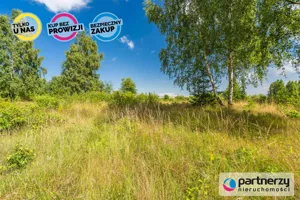 Działka 1 214,00 m², Rębiechowo, Porannych Mgieł, Sprzedaż