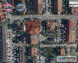 Działka 562,00 m², Gdańsk, Chełm, Prof. Romana Lipowicza, Sprzedaż