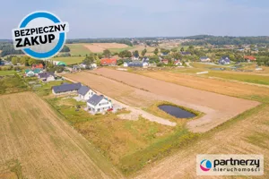Działka 1 060,00 m², Tokary, Przodkowska, Sprzedaż