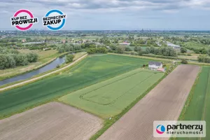 Działka 8 811,00 m², Gdańsk, Przybrzeżna, Sprzedaż