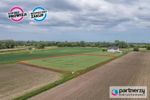 Działka 4 405,00 m², Gdańsk, Przybrzeżna, Sprzedaż