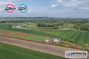 Działka 4 405,00 m², Gdańsk, Przybrzeżna, Sprzedaż