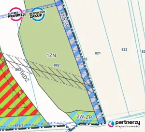 Działka 10 000,00 m², Reda, Sprzedaż