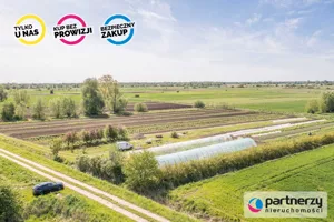 Działka 12 985,00 m², Rokitnica, Sprzedaż
