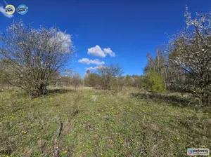 Działka 3 802,00 m², Grabiny-Zameczek, Rycerska, Sprzedaż