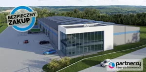 Działka 11 009,00 m², Dąbrówka, Sosnowa, Sprzedaż