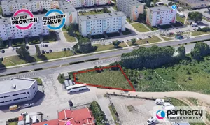 Działka 707,00 m², Pogórze, Stanisława Potockiego, Sprzedaż