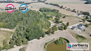 Działka 6 100,00 m², Stare Miasto, Sprzedaż