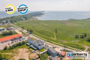 Działka 716,00 m², Władysławowo, Starowiejska, Sprzedaż