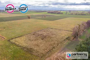 Działka 5 179,00 m², Stegna, Sprzedaż