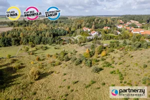 Działka 1 200,00 m², Kłodawa, Szkolna, Sprzedaż