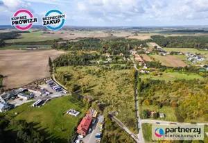 Działka 2 249,00 m², Kłodawa, Szkolna, Sprzedaż