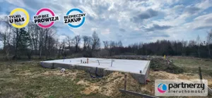 Działka 1 036,00 m², Trzebuń, Sprzedaż