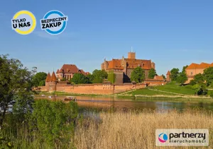 Działka 939,00 m², Malbork, Wałowa, Sprzedaż