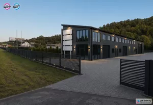 Działka 1 585,00 m², Reda, Wejherowska, Sprzedaż