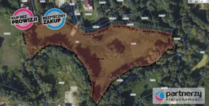 Działka 15 800,00 m², Reda, Wiklinowa, Sprzedaż