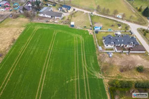 Działka 842,00 m², Dębogórze, Wiosenna, Sprzedaż