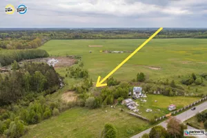 Działka 1 695,00 m², Wytowno, Sprzedaż