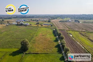 Działka 14 800,00 m², Zajączkowo, Sprzedaż