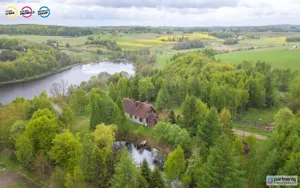 Działka 40 000,00 m², Połęczyno, Żołnierzy Niezłomnych, Sprzedaż