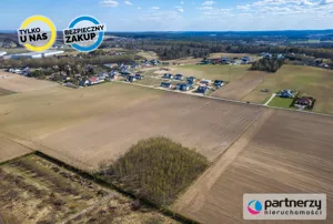 Działka 1 258,00 m², Gdańsk, Żukowska, Sprzedaż