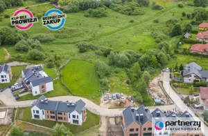 Działka 1 900,00 m², Gdańsk, Jasień, Zwierzyniecka, Sprzedaż