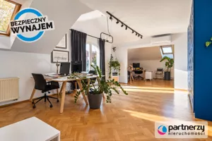 Lokal użytkowy 135,00 m², Sopot, 3 Maja, Wynajem