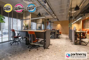 Biuro 385,00 m², Gdańsk, Wrzeszcz, Aleja Gen. Józefa Hallera, Sprzedaż