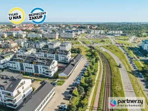 Lokal użytkowy 80,00 m², Gdańsk, Chełm, Aleja Vaclava Havla, Sprzedaż