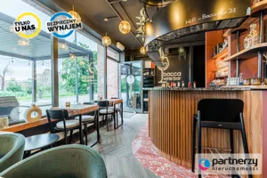 Lokal użytkowy 49,57 m², Gdańsk, Śródmieście, Angielska Grobla, Wynajem