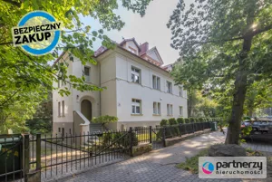 Obiekt 103,58 m², Sopot, Antoniego Abrahama, Sprzedaż