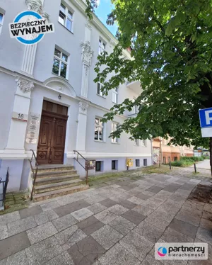 Lokal użytkowy 90,30 m², Gdańsk, Wrzeszcz, Antoniego Lendziona, Wynajem