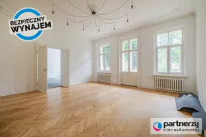 Biuro 147,66 m², Gdańsk, Wrzeszcz, Antoniego Lendziona, Wynajem