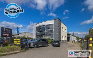 Obiekt 150,00 m², Pruszcz Gdański, Batalionów Chłopskich, Wynajem