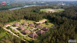 Obiekt 1 404,00 m², Borek Kamienny, Sprzedaż