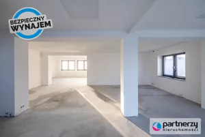 Lokal użytkowy 400,00 m², Gdynia, Witomino, Chwarznieńska, Wynajem