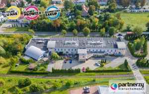 Obiekt 3 213,58 m², Malbork, Daleka, Sprzedaż