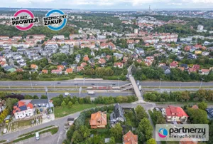 Biuro 162,00 m², Gdańsk, Chełm, Drwęcka, Sprzedaż