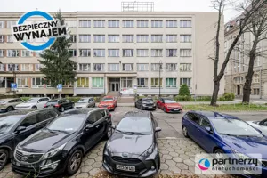 Lokal użytkowy 15,90 m², Gdańsk, Śródmieście, Dyrekcyjna, Wynajem
